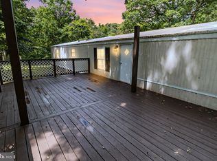 1173 Tub Run Hollow Rd, Hedgesville, WV 25427