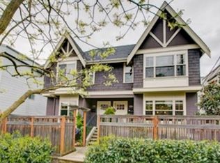 529 11th Ave E APT B, Seattle, WA 98102