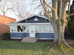 8158 E Highland View Dr, Syracuse, IN