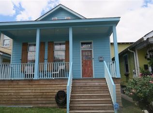 2518 Pauger St, New Orleans, LA 70116