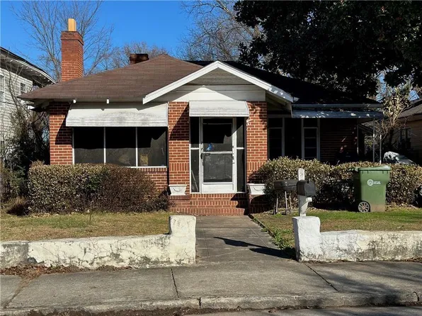 913 Mayson Turner Rd NW, Atlanta, GA 30314