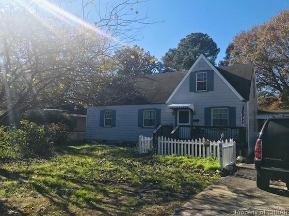 645 Harpersville Rd Newport News Va 23601 Mls 10352028 Zillow
