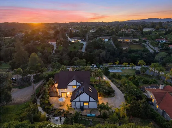 3890 Forbell Pl, Fallbrook, CA 92028