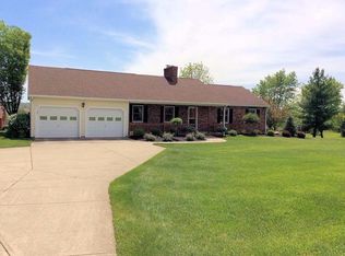 5308 Wayne Milford Rd, Hamilton, OH 45013