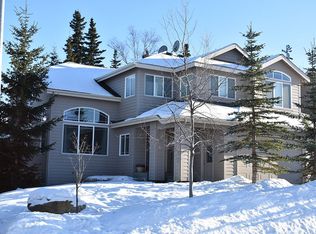 8623 Acadia Dr, Eagle River, AK 99577