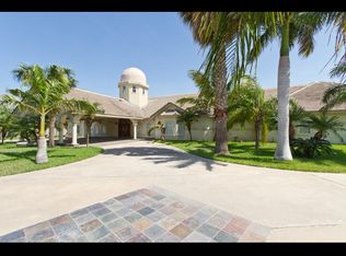 1000 W Moore Rd, Pharr, TX 78577