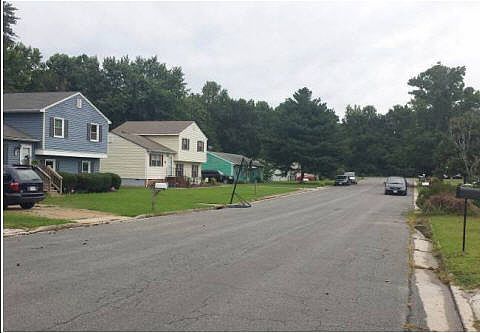 1st image of 21109 Warrior Dr
