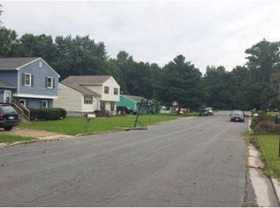 21109 Warrior Dr, South Chesterfield, VA 23803