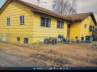 2309 Lincoln Ave, Anchorage, AK 99517