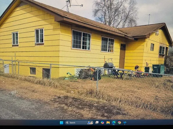 2309 Lincoln Ave, Anchorage, AK 99517