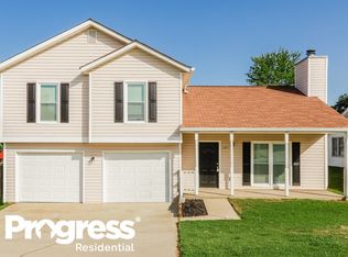 2411 Morning Glory Ln, Lawrenceville, GA 30044