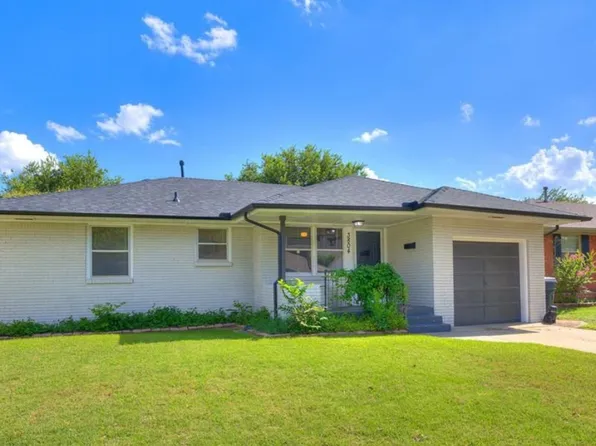 3804 NW 52nd St, Oklahoma City, OK 73112