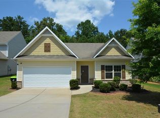 6490 Saint Mark Way, Fairburn, GA 30213