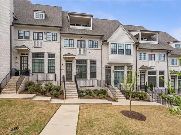 6767 Prelude Dr, Sandy Springs, GA 30328