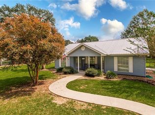 59248 Adams Rd, Bogalusa, LA 70427