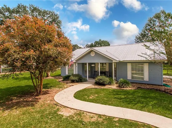 59248 Adams Rd, Bogalusa, LA 70427