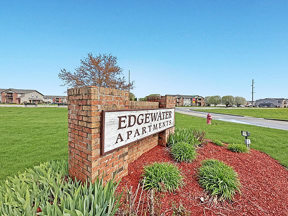 2nd image of 115 W Edgewater Dr #2109F