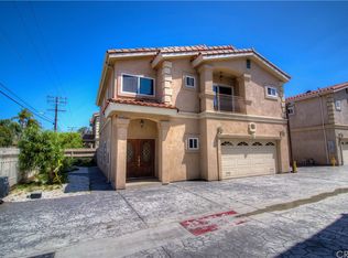 14022 Lemoli Ave UNIT A, Hawthorne, CA 90250