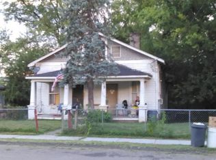 1019 Tennessee Ave, Knoxville, TN 37921