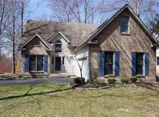 1147 Pamela Rd, Cincinnati, OH 45255