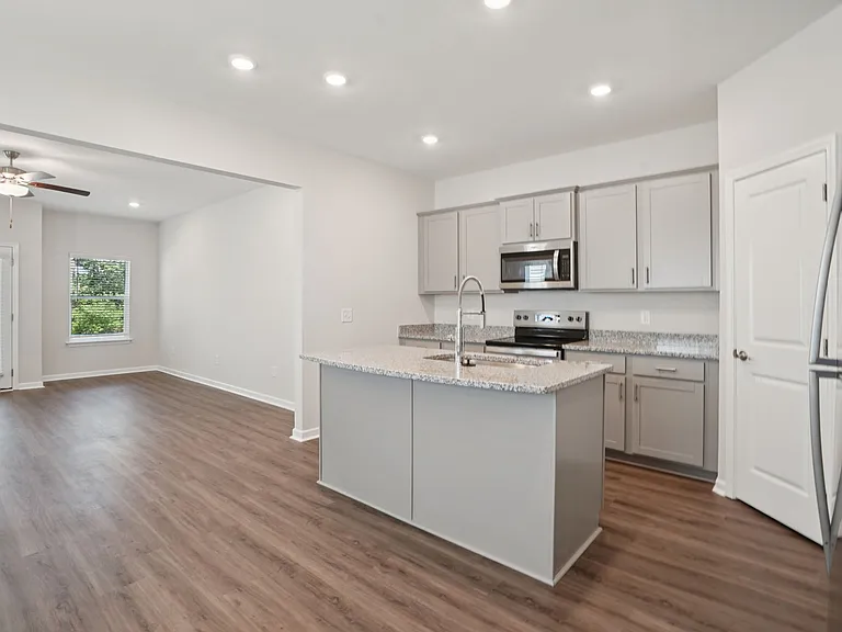 Harts Branch Townhomes — Photo 67