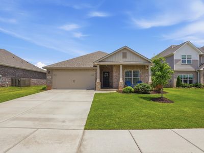205 Goldie Ct, New Market, AL, 35761