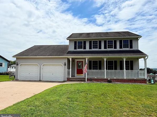 254 Delaware Dr, Watsontown, PA 17777
