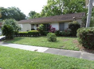 5538 Wildflower Rd, Orlando, FL 32821