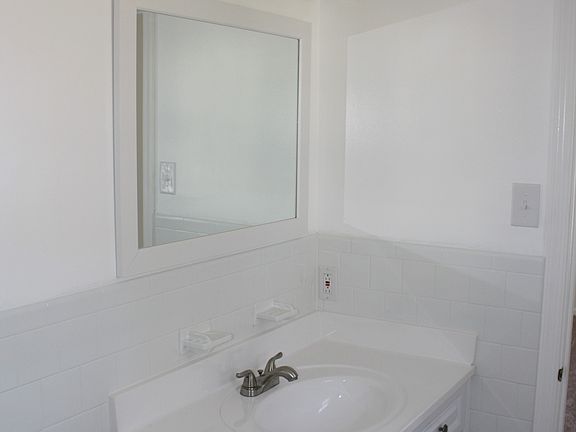Master Full Bath