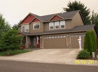 2015 NE 177th Ave, Vancouver, WA 98684
