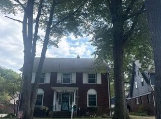 549 Orlando Ave, Akron, OH 44320