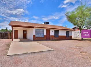 510 N 104th St, Mesa, AZ 85207