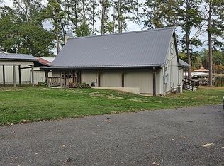 348 Hideaway Dr, Zwolle, LA 71486