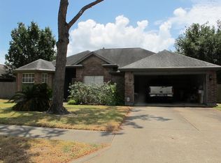 2718 Jeanene Ct, Katy, TX 77449