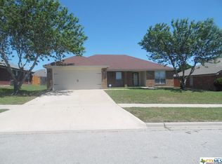4501 Telluride Dr, Killeen, TX 76542