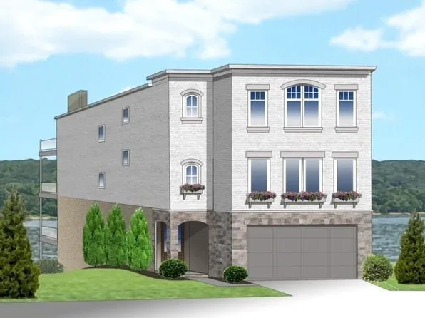 5761 Sanctuary Pl, Cincinnati, OH 45230