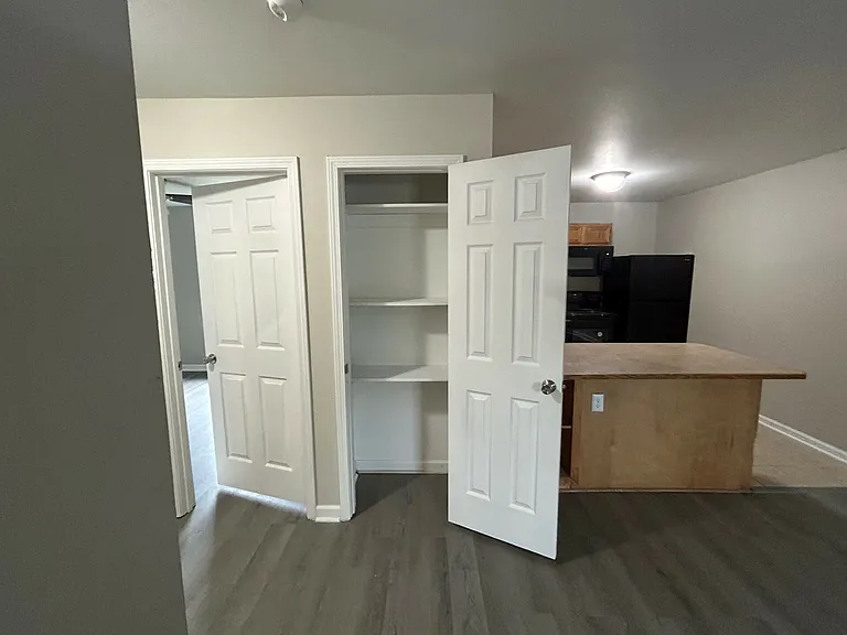 Falcon Crest Two Bedroom Interior