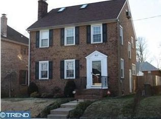 403 Cleveland Ave, Talleyville, DE 19803