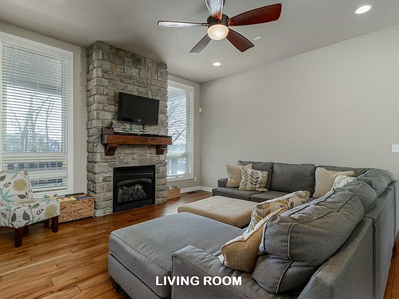 2 living room