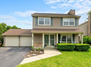 642 Dunham Rd, Gurnee, IL 60031