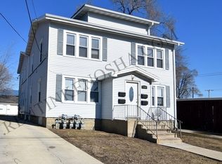 3502 67th St APT 2, Kenosha, WI 53142