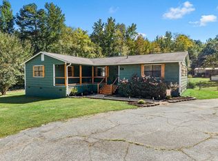 807 Glenn Springs Rd, Pacolet, SC 29372