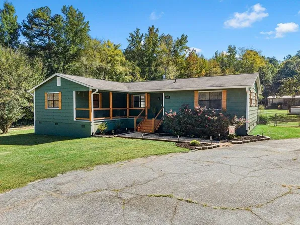 807 Glenn Springs Rd, Pacolet, SC 29372