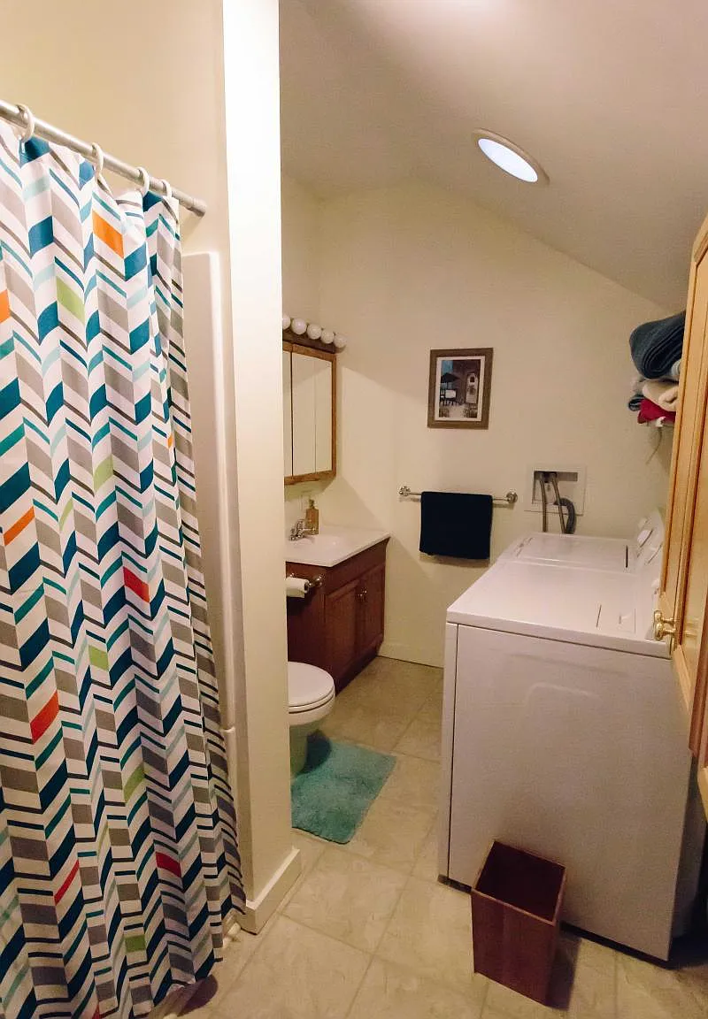 1 bed, 800 sqft, $1,550 — Photo 4