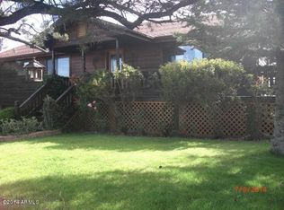 1305 N Camelot Dr, Payson, AZ 85541