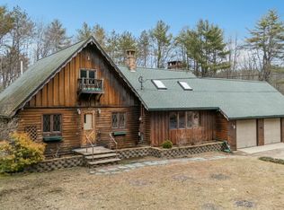 327 Long Hill Rd, Sebago, ME 04029