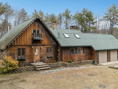 327 Long Hill Road, Sebago, ME, 04029