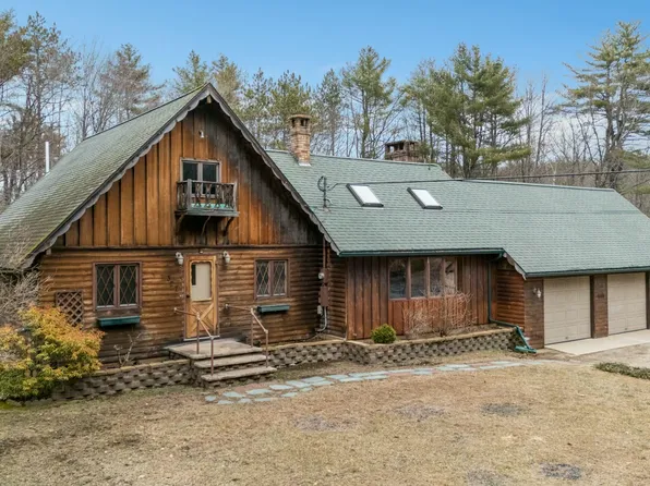 327 Long Hill Road, Sebago, ME 04029