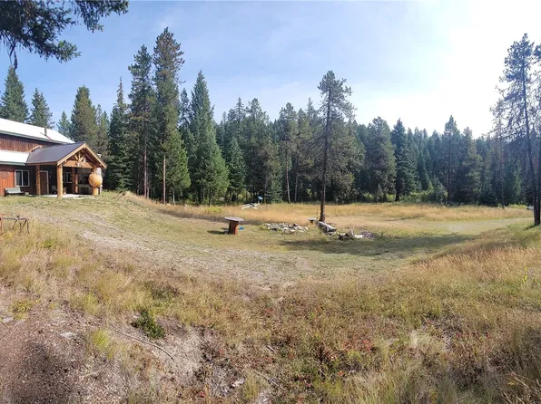 259 FS-3100 Mt Anne Road #B, Wauconda, WA 98859
