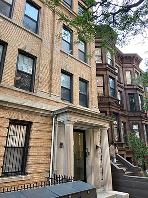 Rented by Brown Harris Stevens | media 21